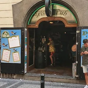 Dn Pub Apartment Prag