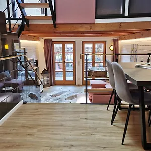Goldene Haus Ferienhaus Sonthofen