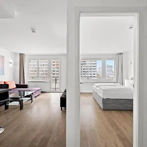 Centro Berlin